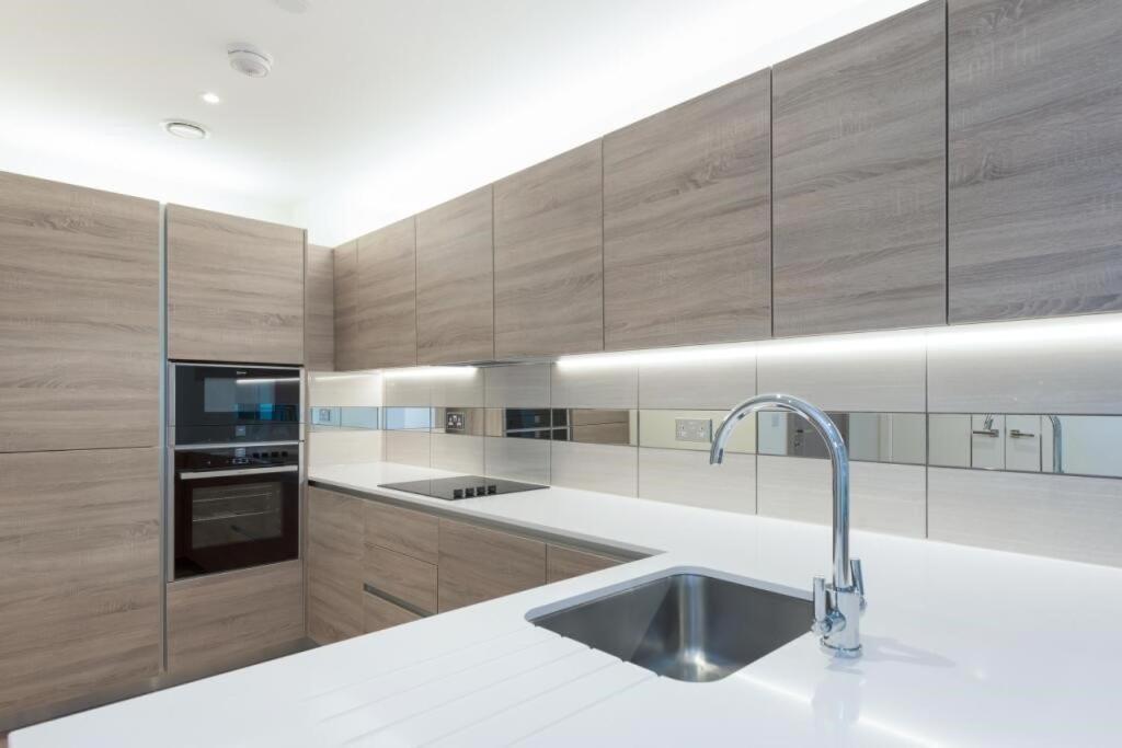 Luxury 2 Bedroom In Apartment London